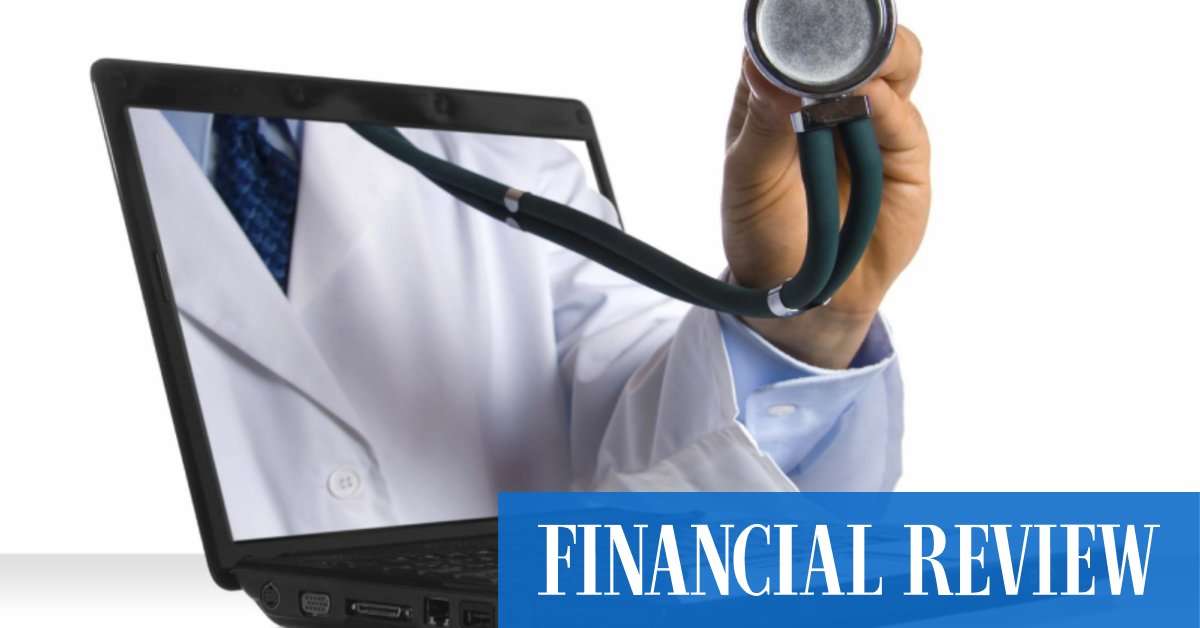 Doctor Care Anywhere Dials Up 70 Per Cent Gain On Asx