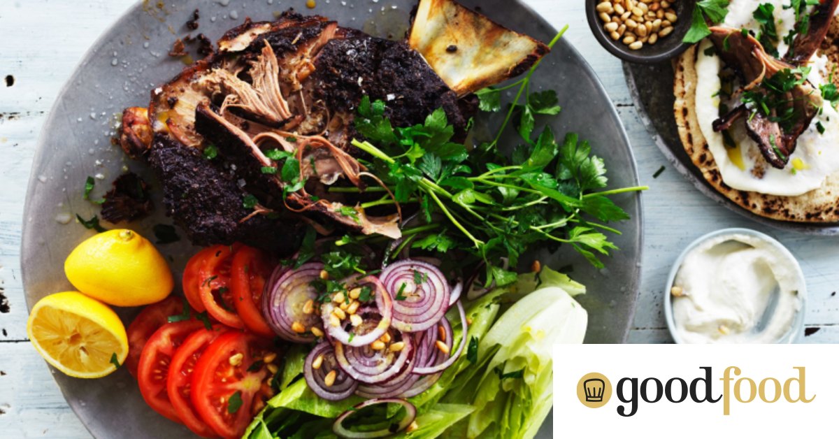 Dishes to eat during Ramadan: Iftar ideas