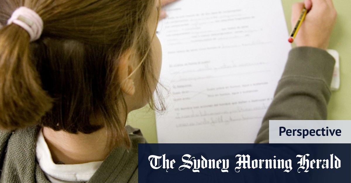 How to get a scholarship at a Brisbane private school - Vimarsana News