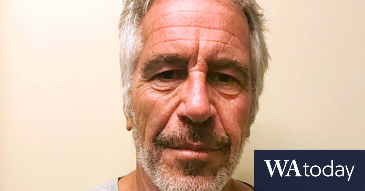 Jeffrey Epstein case: Confidential documents identifying individuals unsealed - Vimarsana News