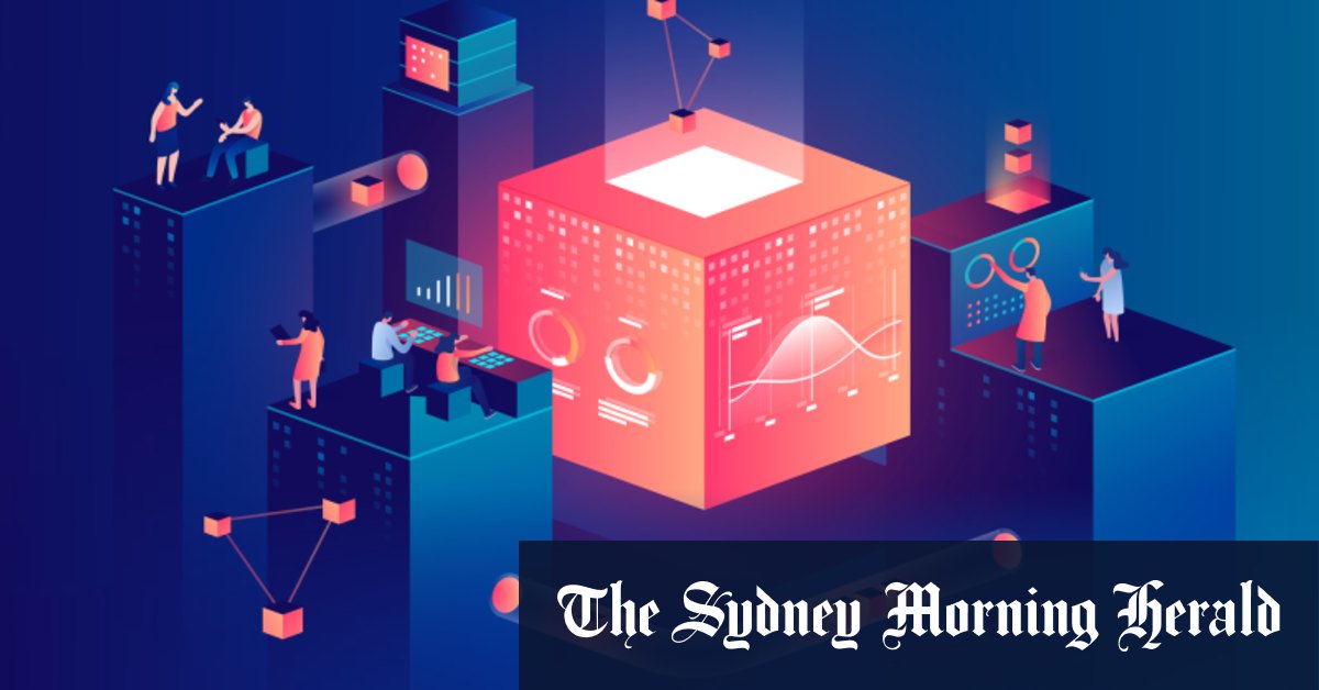 The Australian tech innovations simplifying life - Vimarsana News