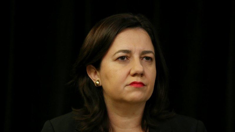 Queensland Premier Faces Uphill Battle At Next Election According To Poll