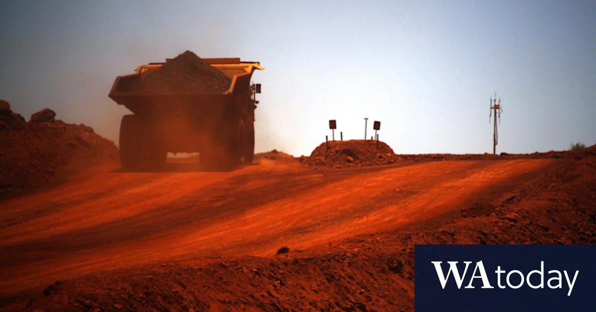 Mining giant Fortescue Metals Group (ASX:FMG) charges dropped over harassment documents - Vimarsana News