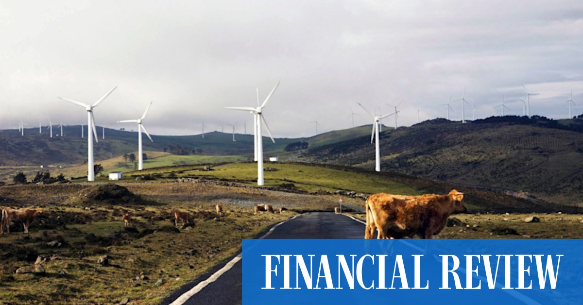 IFM's $8b Spanish Naturgy bid hits hurdles - Vimarsana News