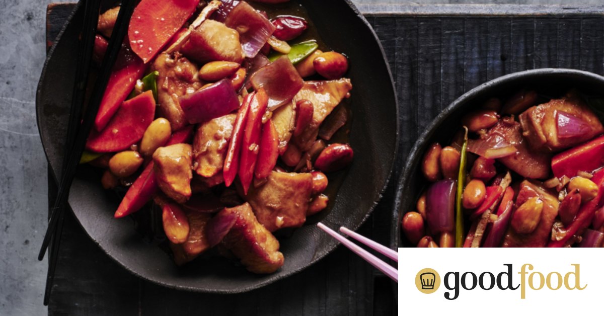 The simple trick to silky, juicy chicken breast every time