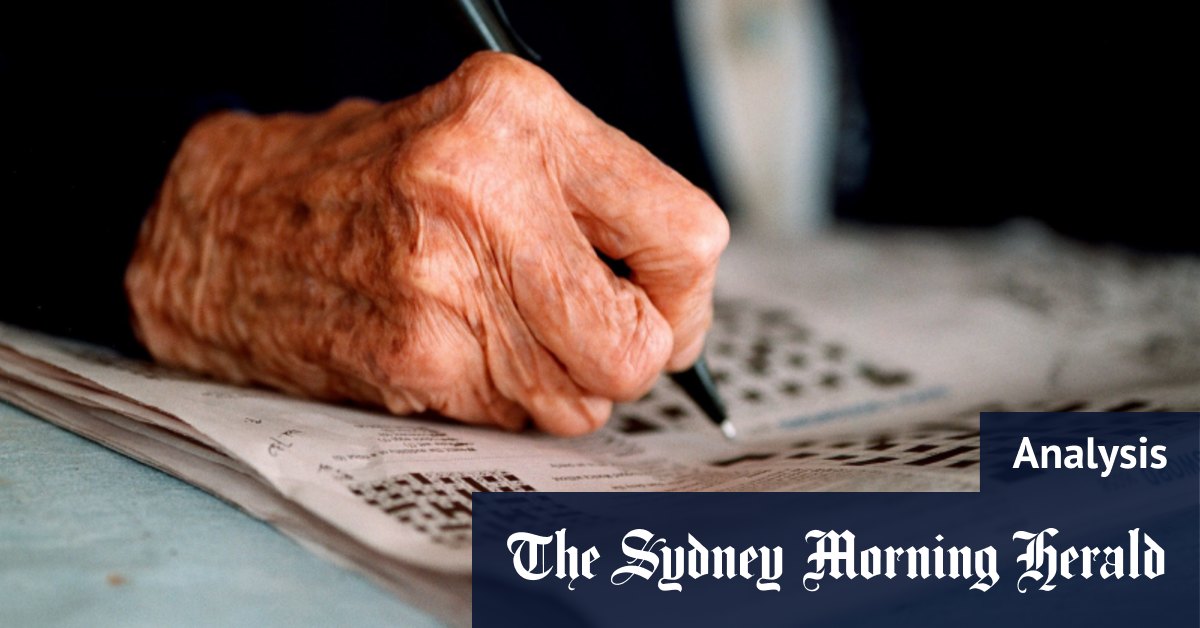 Pensions: how to make the most of the $80 a week Work Bonus extension - Vimarsana News