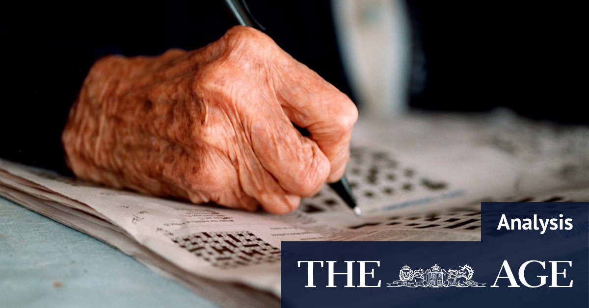 Pensions: how to make the most of the $80 a week Work Bonus extension - Vimarsana News