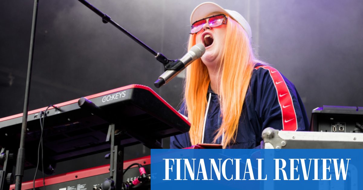 How One Unlikely Pop Hit Led To A Music Export Boom