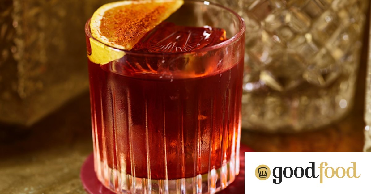 Want to know why your negroni costs $22? Blame the government - Vimarsana News