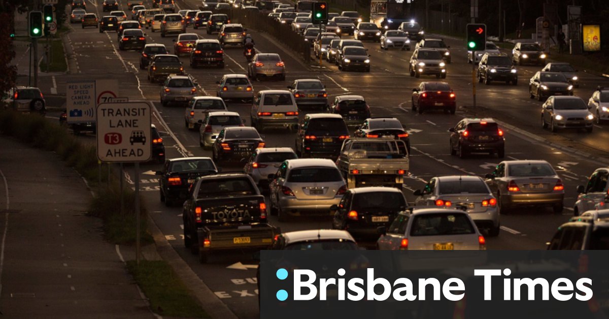 Perth Uber drivers start five-day strike with Friday airport blockade - Vimarsana News