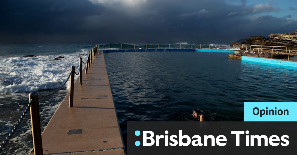 I chanced upon a list of Sydney ocean pools and decided to swim all 45 - Vimarsana News