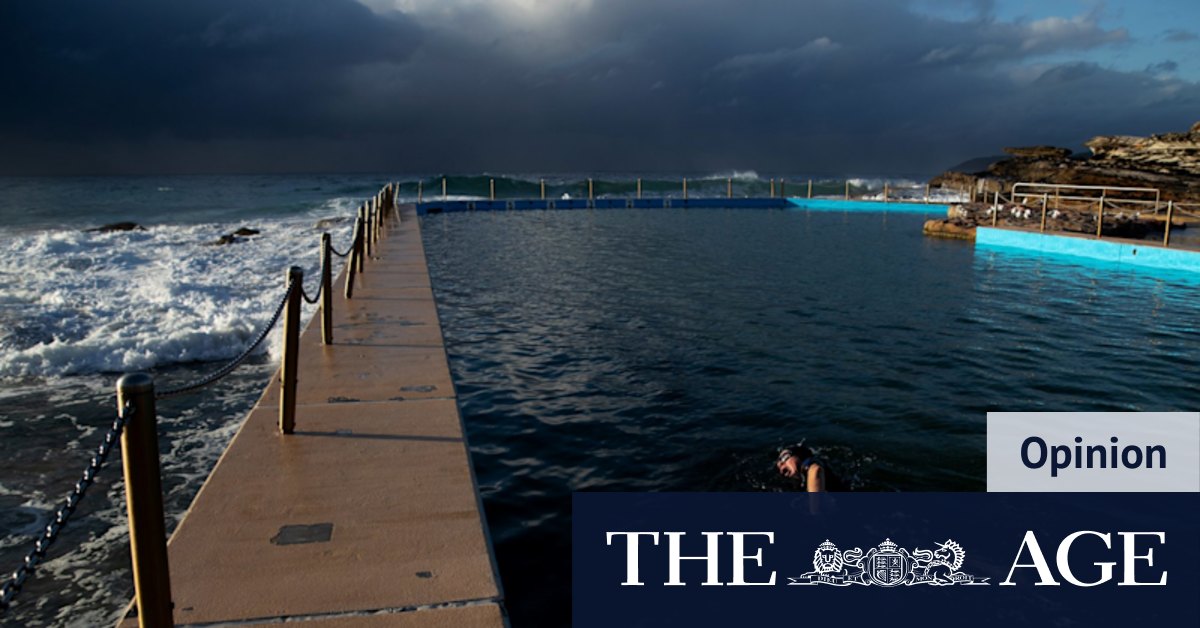 I chanced upon a list of Sydney ocean pools and decided to swim all 45 - Vimarsana News