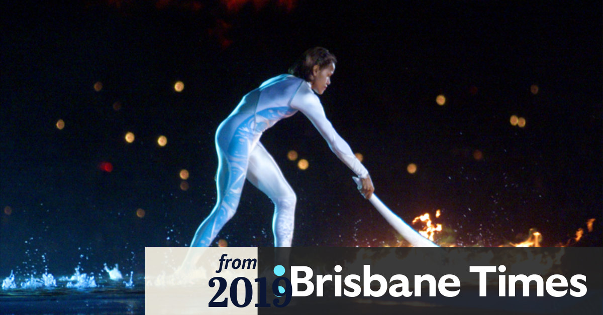 Brisbane 2032 Olympics: Scott Morrison backs bid for ...