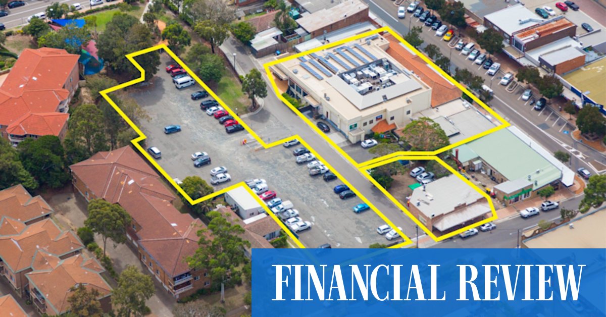 White family enjoys 39pc capital gain on Sydney pub - Vimarsana News