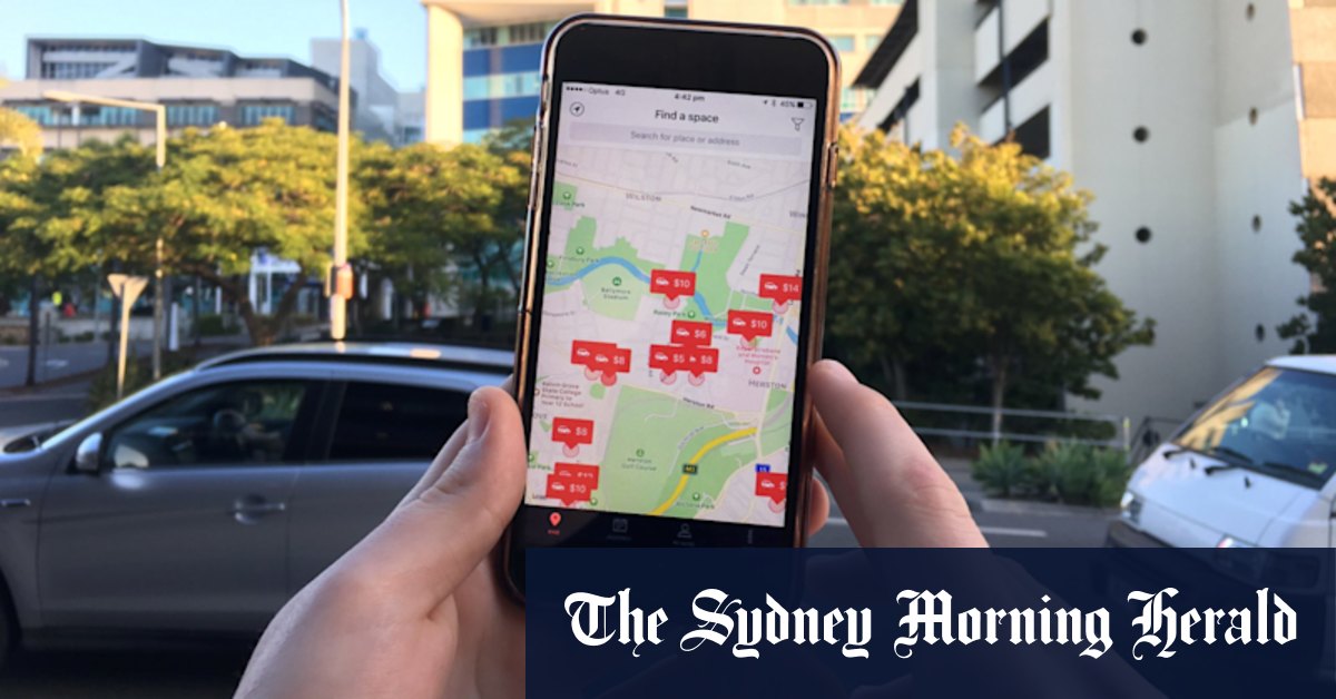 Why is the parking situation worsening in Brisbane? - Vimarsana News