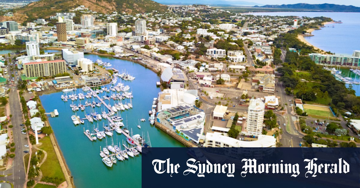 ‘An underrated place’: Where Brisbane property investors are looking