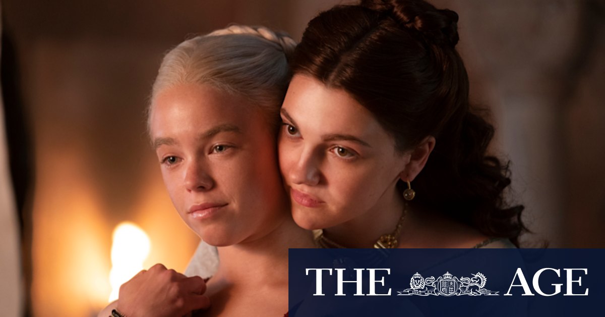 Best shows on TV: Netflix, HBO, Disney+, other streaming and the rise of Mid TV - Vimarsana News