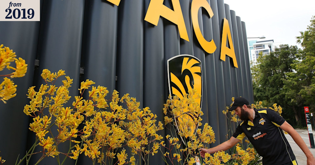 Labor pledges $30 million towards WACA redevelopment