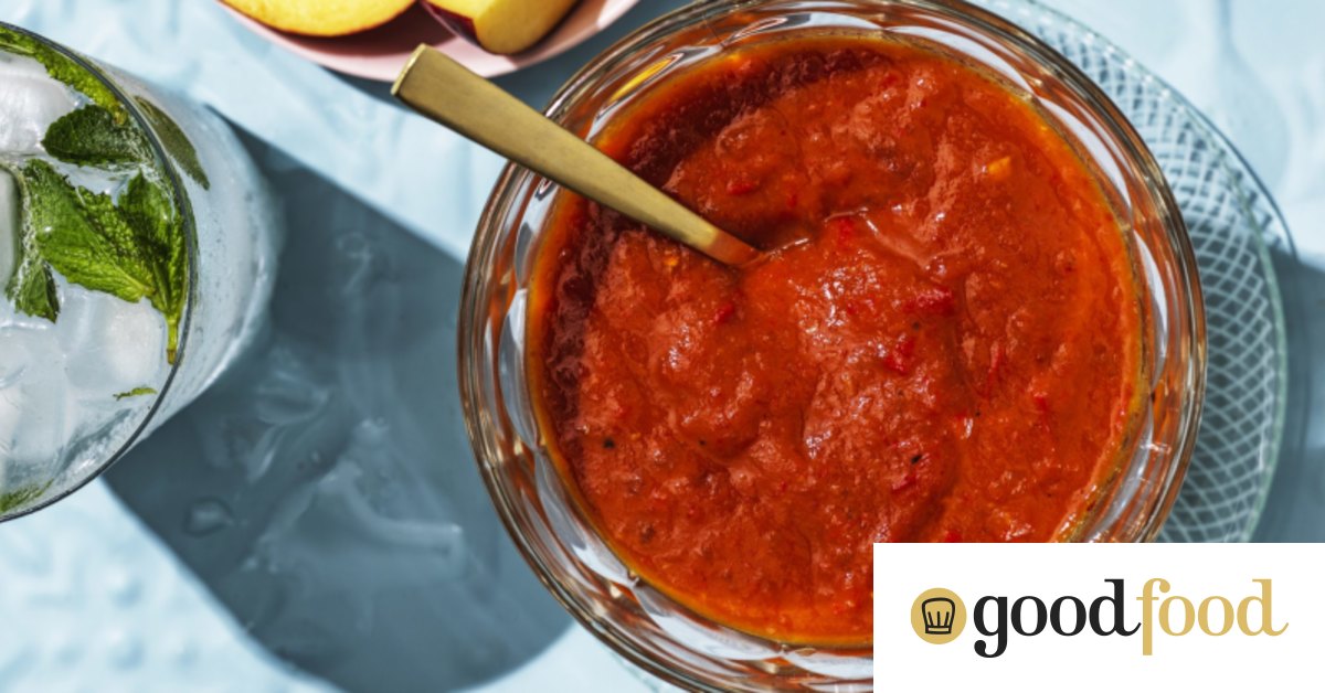 Essential sauces, dressings and gravies to fancy up your Christmas feast