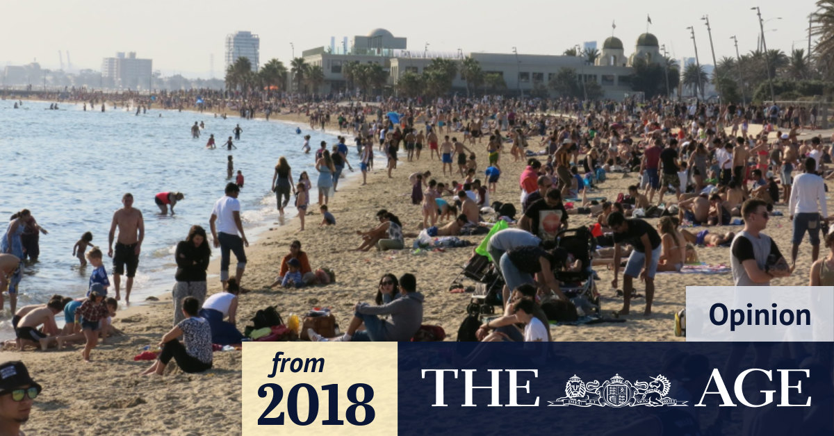 Get Your Head Around It And The Grand Final Holiday Is A Good Thing