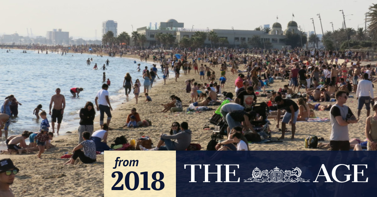 Get Your Head Around It And The Grand Final Holiday Is A Good Thing