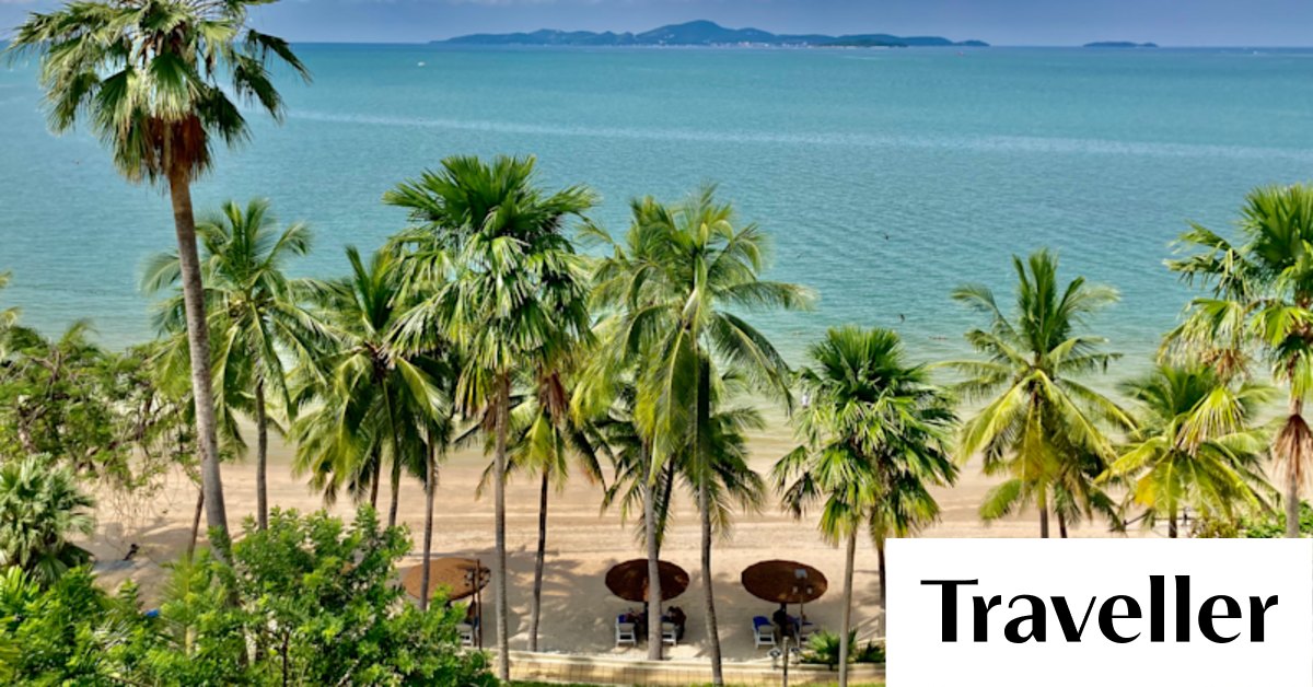 Hua Hin,Thailand, travel guide and things to do: Nine highlights - Vimarsana News