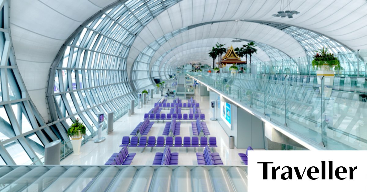 Traveller Letters: I received priority treatment despite flying economy - Vimarsana News