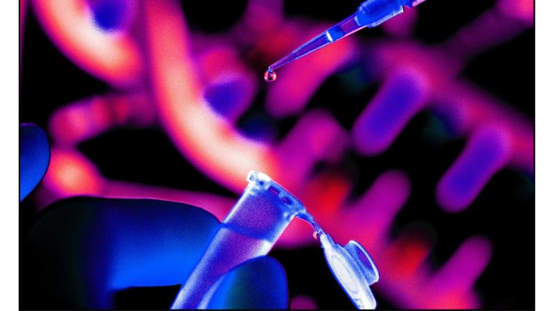 Not For The Faint Hearted Covid Crisis Brings Boom Time For Biotechs