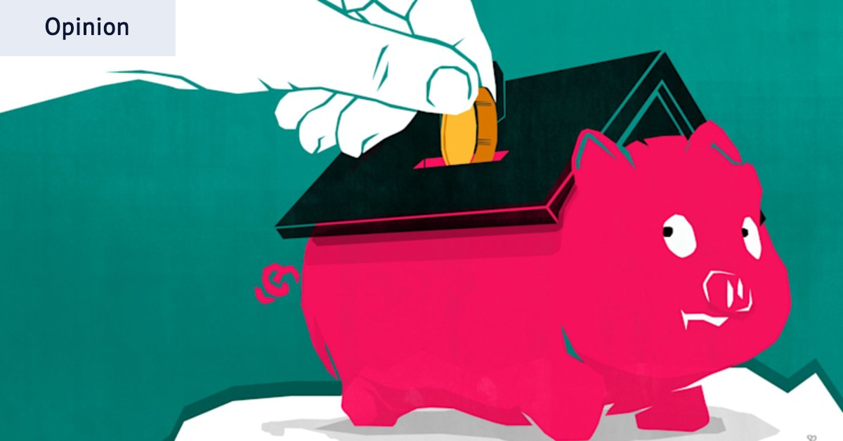 The safest way to build wealth in Australia is to do nothing