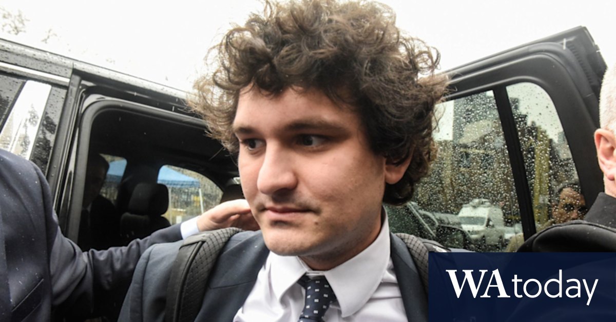 FTX founder Sam Bankman-Fried pleads not guilty, faces October trial - Vimarsana News