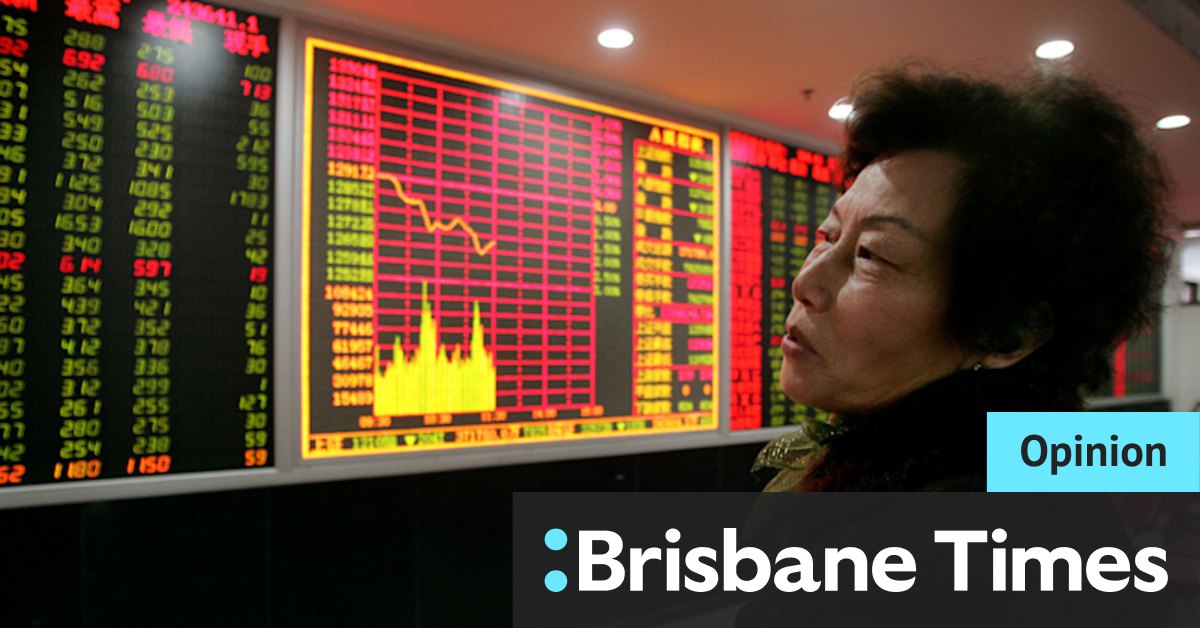 Burned and wary: China's Xi battles to win back trust of global investors - Vimarsana News