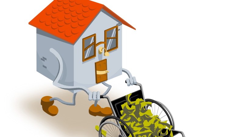 Nominal Interest Loan May Be Better Than A Gift