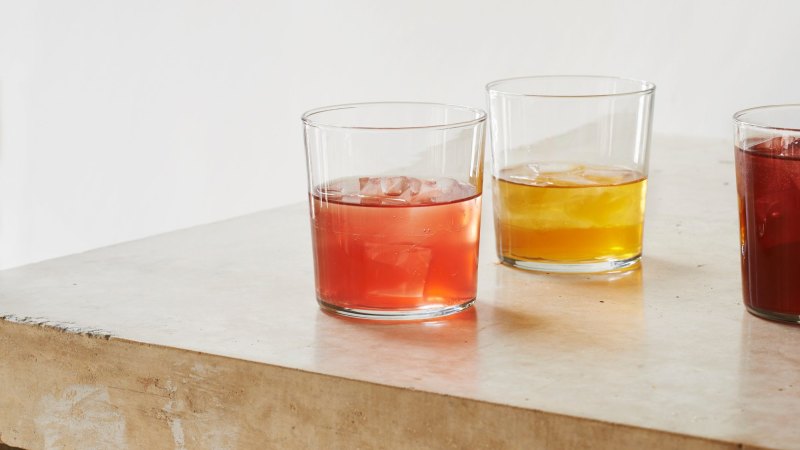 The Miracle Drink Apple Cider Vinegar And Olive Oil