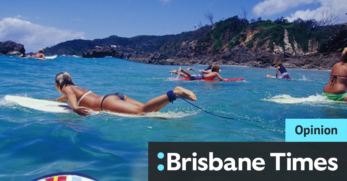 The summer I hitched to paradise (and was very nearly lost) - Vimarsana News
