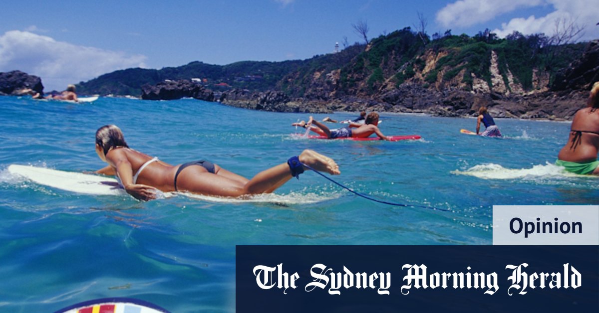The summer I hitched to paradise (and was very nearly lost) - Vimarsana News