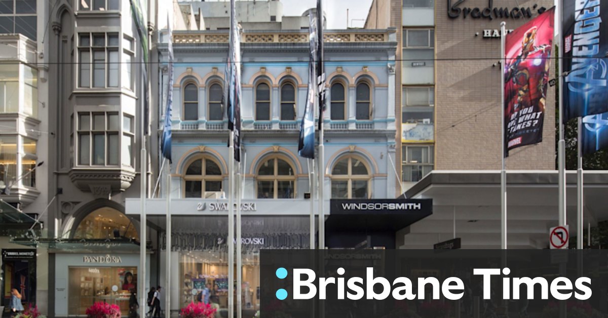 Commercial property: Bourke Street Mall shops ready to set new benchmark values - Vimarsana News
