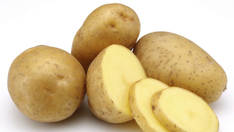 Hidden gems: The magic of potatoes