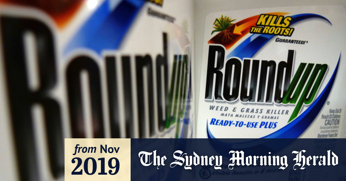 Roundup Should You Be Worried About Using It