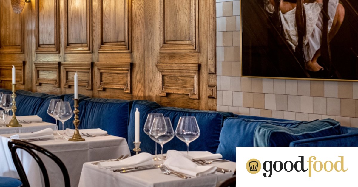 Entrecote, Prahran – The Age Good Food Guide 2024 review