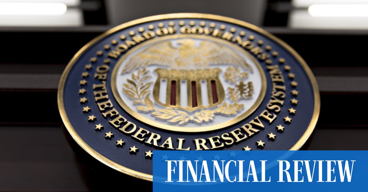 Fed's worst case test scenario includes a 55pc drop in ...