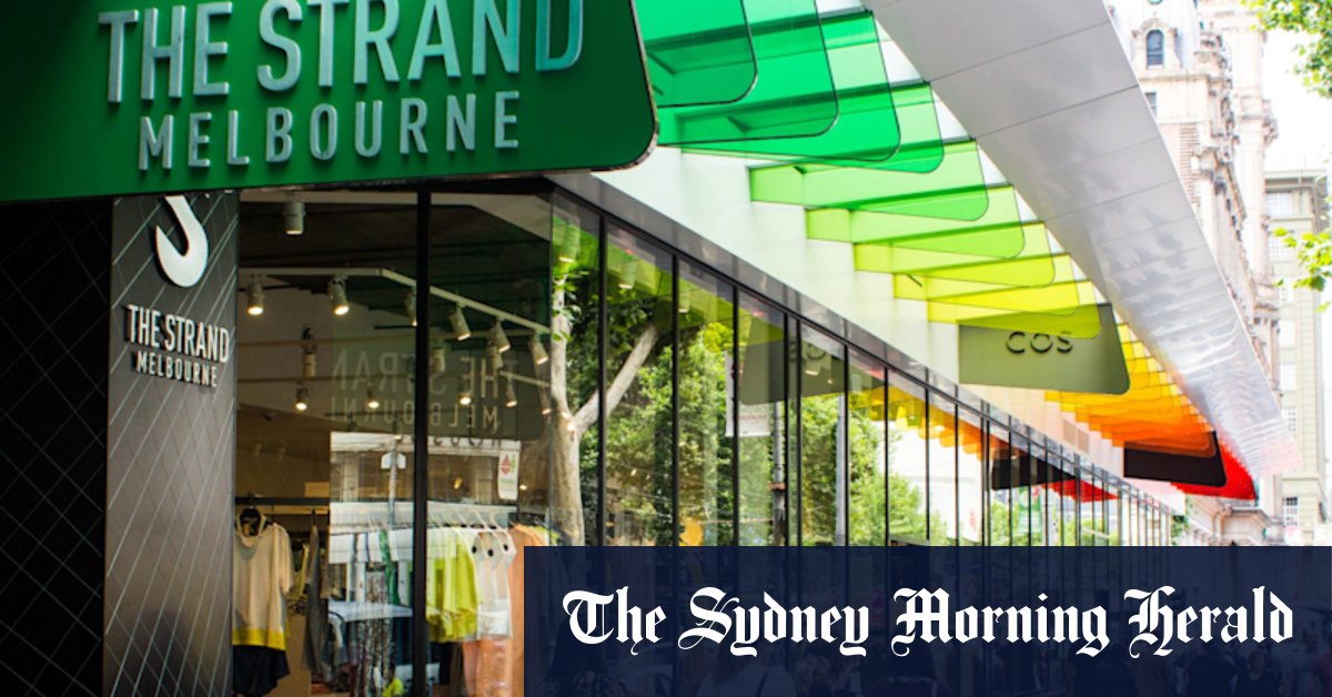 Fitzroy sets a new standard with hotel chain - Vimarsana News