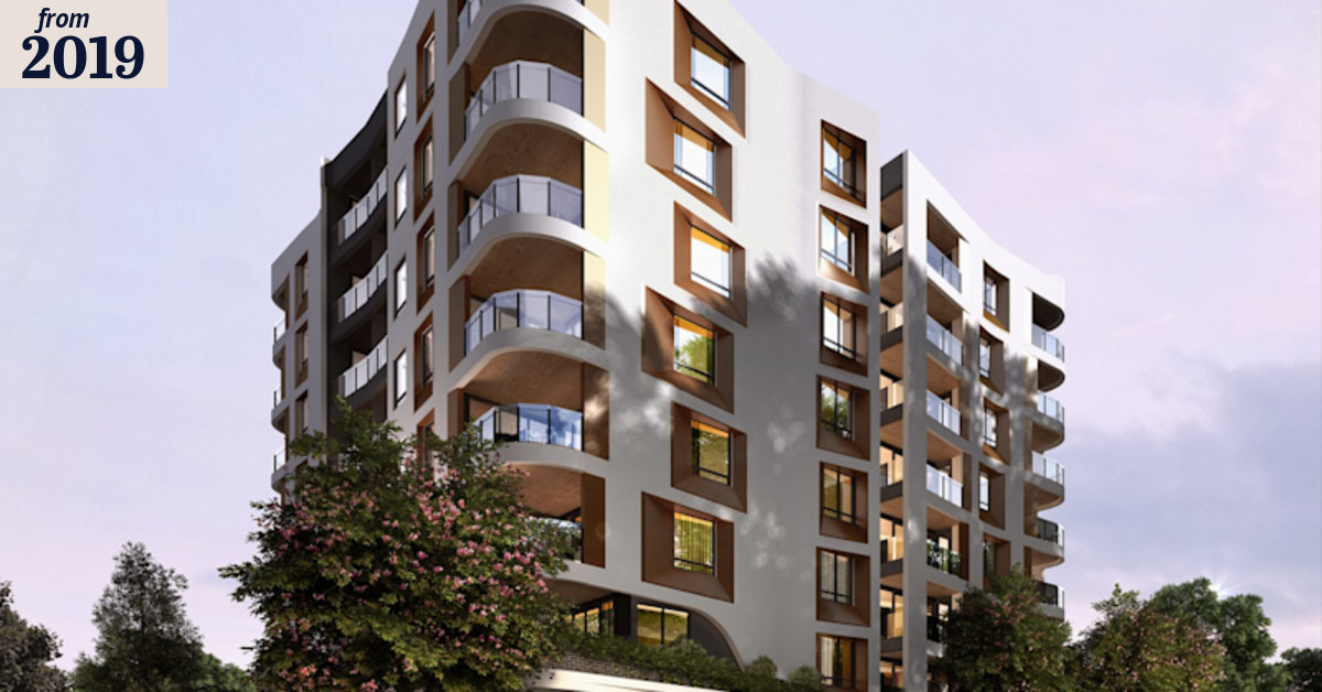 Why Brisbane's high-end developers have kept control of their buildings
