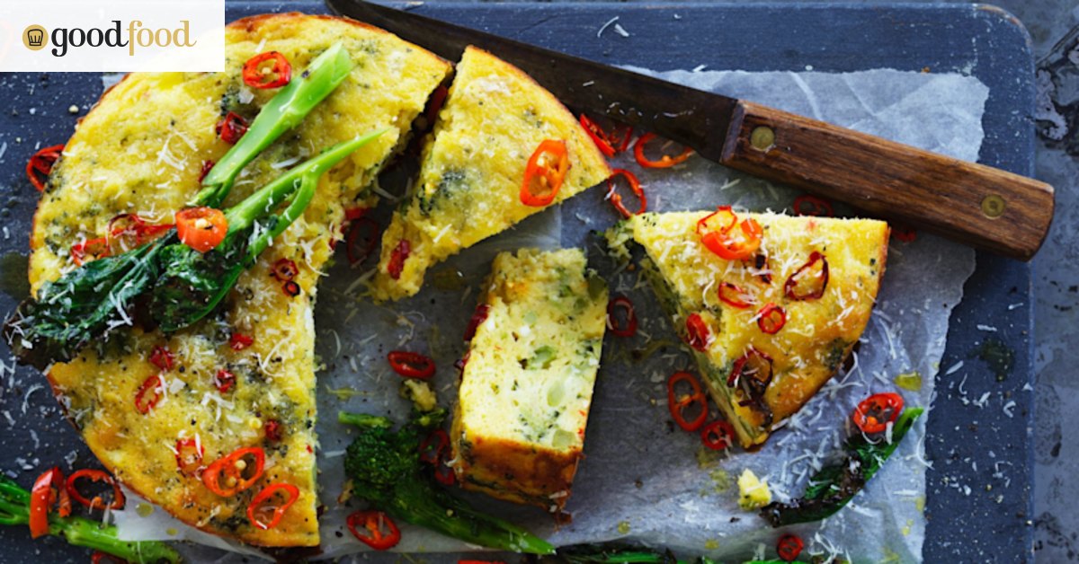 25 vegetarian Christmas main courses