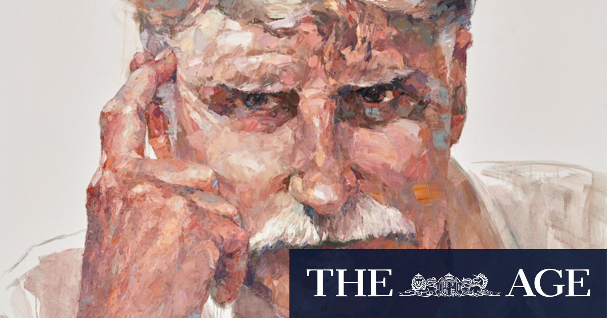 The good, the bad, the ugly: the Archibald Prize in 10 paintings - Vimarsana News