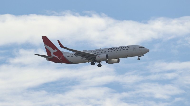 Which suburb has the most people complaining about aircraft noise? Take the Brisbane Times Quiz