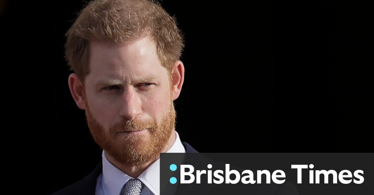 Prince Harry could have embellished drug use to sell books, US court hears - Vimarsana News