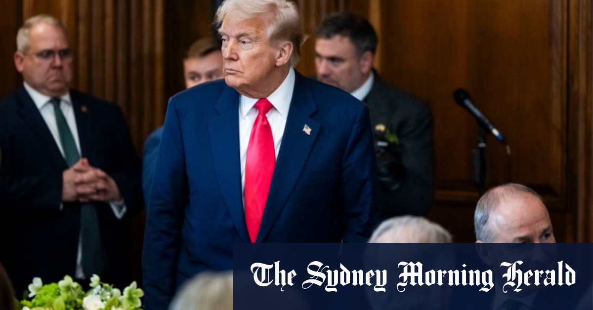 Trump Shocks the World by Launching an Unthinkable Attack on Everyone's Favorite French Luxury!🍾😲 You Won't Believe What He's Targeting Now!