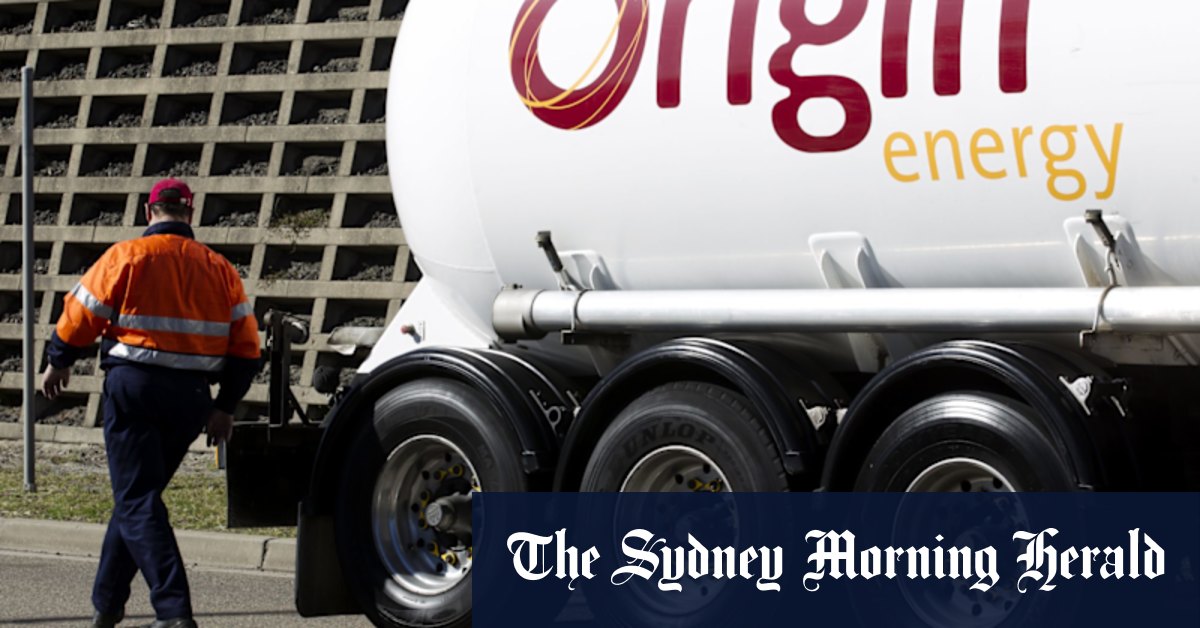 Origin ordered to pay more in Beach Energy gas price stoush - Vimarsana News
