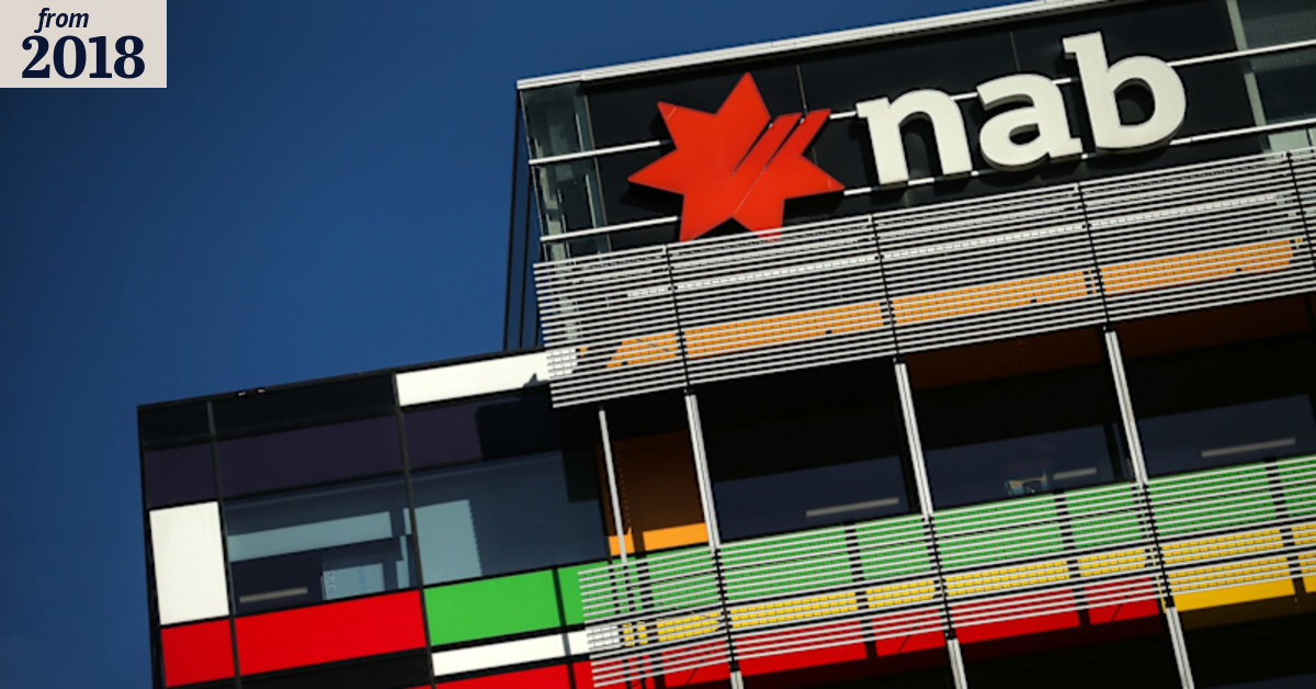 NAB forced to refund $67 million to 305,000 super customers