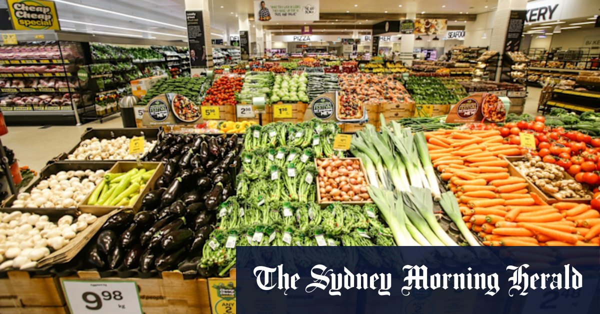 Easter hope springs in the supermarket aisle - Vimarsana News
